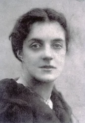 Madge Vaughan
